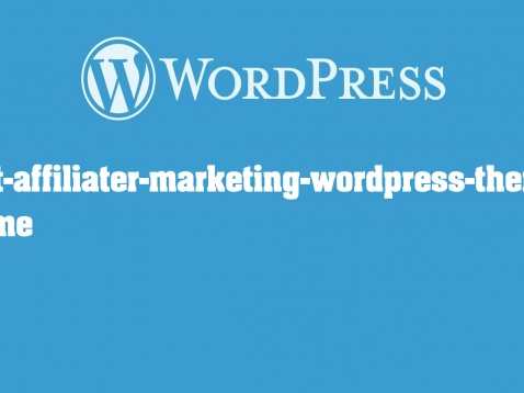 best-affiliater-marketing-wordpress-themes theme